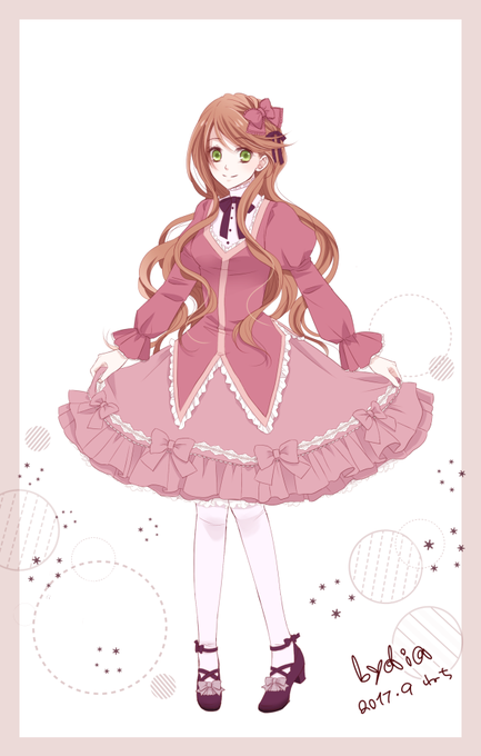 伯爵と妖精のtwitterイラスト検索結果 伯爵と妖精のtwitterイラスト検索結果