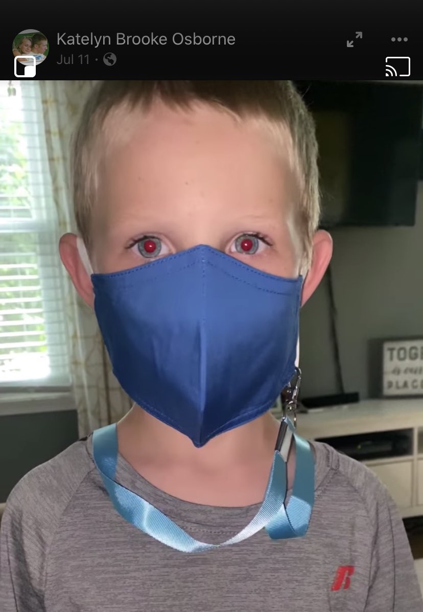 Some ideas to help (y)our kiddos.