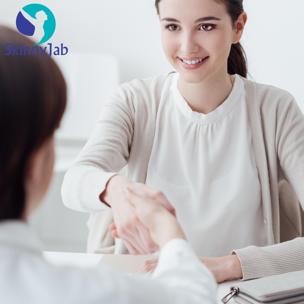 Thinking about joining the SkinnyJab family and not sure whether it may be suitable for you? Why not book a consultations! Our practitioners are here to help 😁

#skinnyjab #weightlossjourney #weightlossprogress #weightlossuk