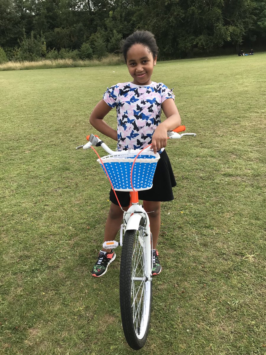 ikennaumeizudik's tweet photo. Promise made, promise fulfilled. Promised them a summer bike as a reward for reciting the whole books of the Old Testament. Summer is here, the bike is here. Good deeds have rewards. #heavenlychilden #dadspride #mumspride. Onye gbaa boolu, o rachaa oroma. ๐๐๐ https://t.co/P2veaSQuDU