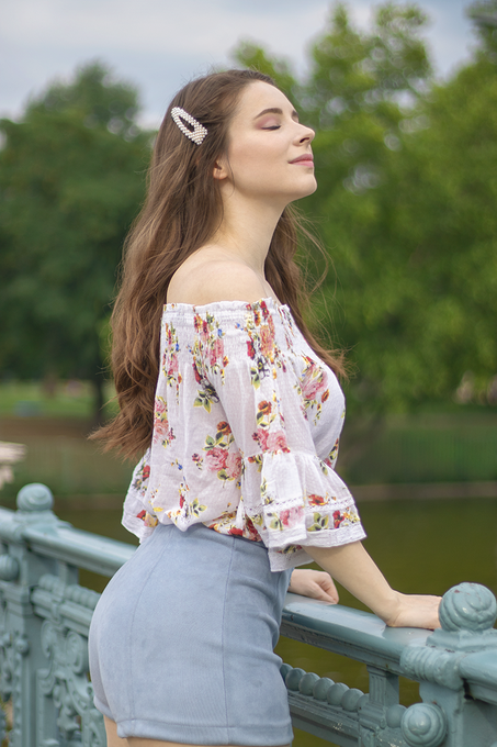 How are you guys holding up? Things are getting better in your country? I have that feeling that things