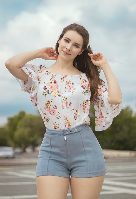 How are you guys holding up? Things are getting better in your country? I have that feeling that things