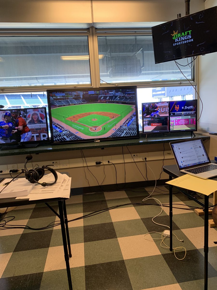 Howie Rose tweet media