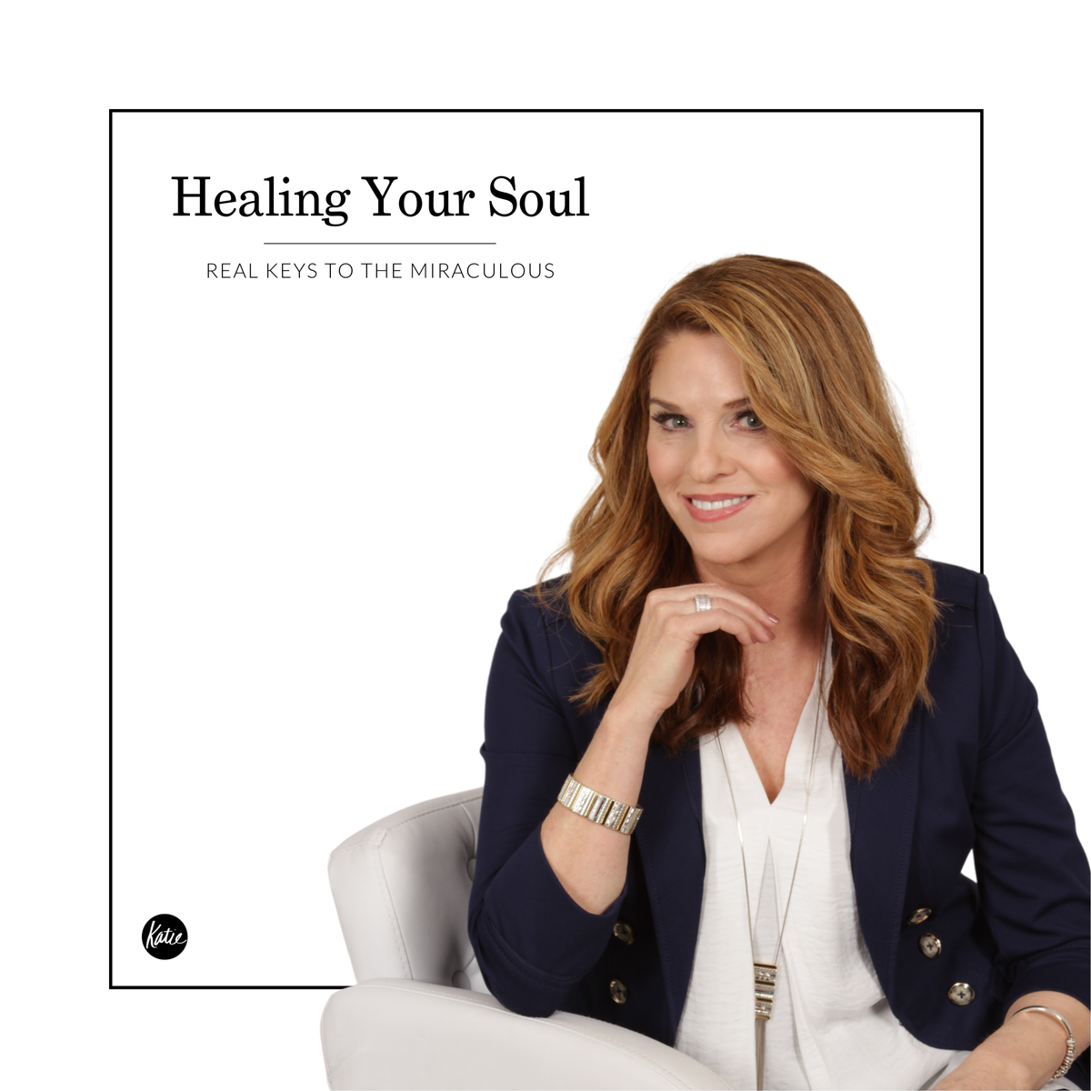 KatieSouza111's tweet photo. It's incredible that God sent the Holy Spirit to minister and teach us. I am honored that I get to speak to you what God has been showing me through the Healing Your Soul tv broadcast. Join me today! #healingyoursoul #realkeys #miraculous #katiesouzaministries https://t.co/YTevqYnRBU