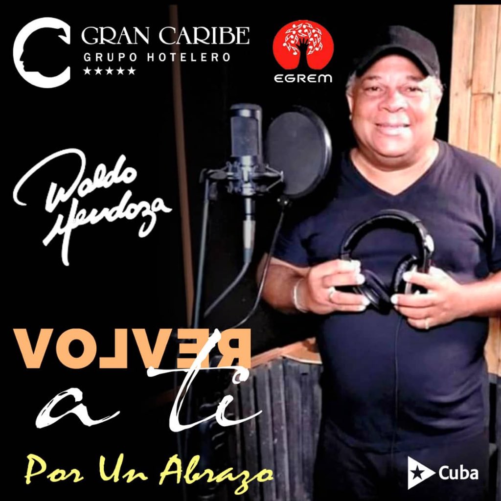 Algo se está preparando y nosotros te estaremos informando, manténgase junto a <a href="/GranCaribeHotel/">Grupo Hotelero Gran Caribe</a> y la <a href="/EGREMOFICIAL/">EGREM</a> en nuestras Redes Sociales y no se pierda nada de lo que está por venir. Porque queremos  #VolverATi. 

Mira el video en <a href="/youtube/">YouTube</a>: bit.ly/31aMsr5