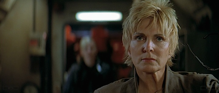 Joanna Cassidy is now 75 years old, happy birthday! Do you know this movie? 5 min to answer! 