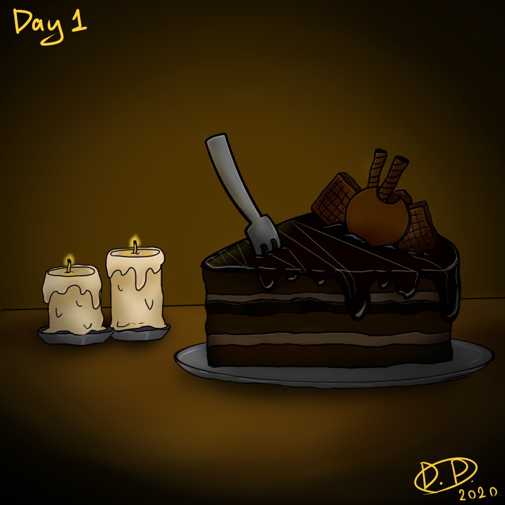 demonsinside12's tweet photo. #The_Ink_Demonth 
#Bendy_and_the_ink_machine 

Day 1 - Cake.
A little late c': https://t.co/oiuWmOW4rA