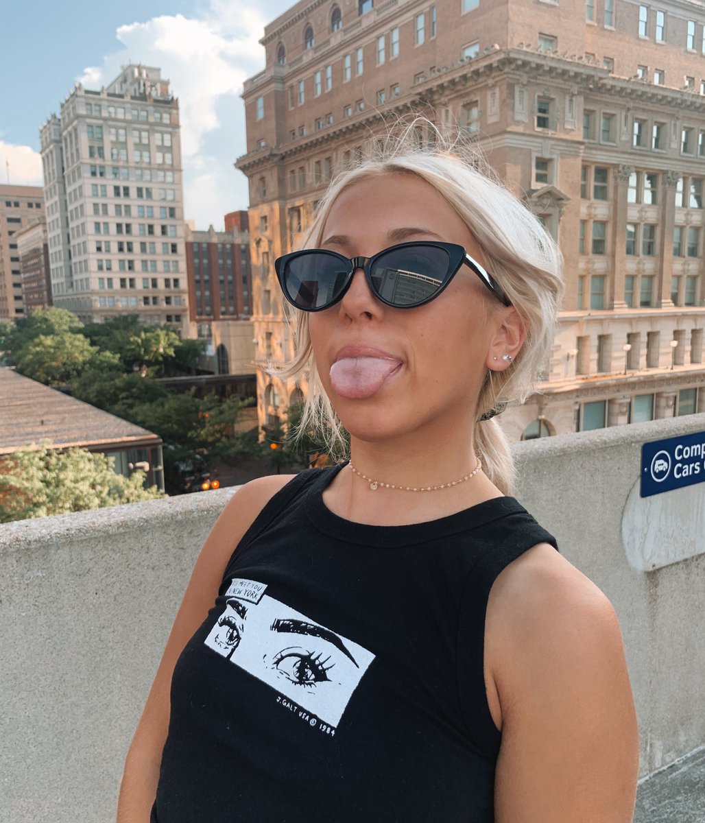 I’ll meet you in New York