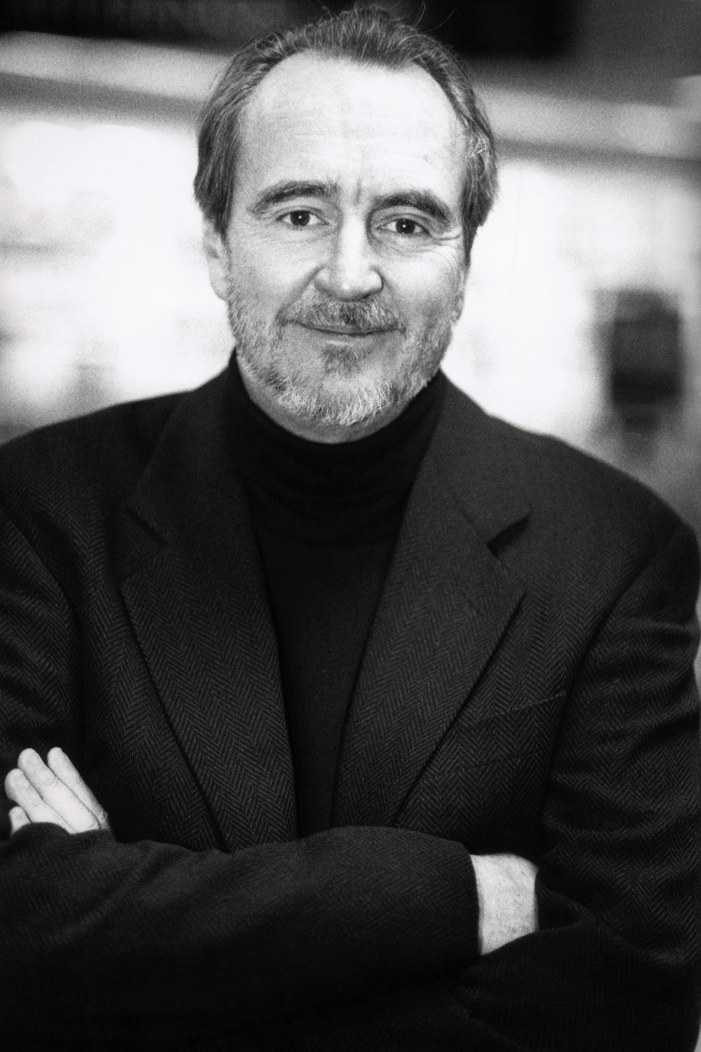 Happy birthday to my favorite horror director WES CRAVEN   