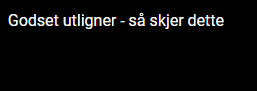 HogstadGeir's tweet photo. Kan ikke ordentlige aviser slutte å å bruke " - så skjer dette"? Her fra #vglive @vgsporten Glimt - Godset. For meg er det et uttrykk tullesider bruker for å få klikk på noe. https://t.co/8atG8bGuVf