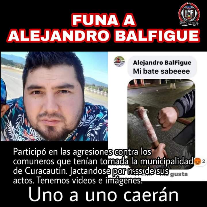 marcelafiguero7's tweet image. No lo difundan no sean malos.