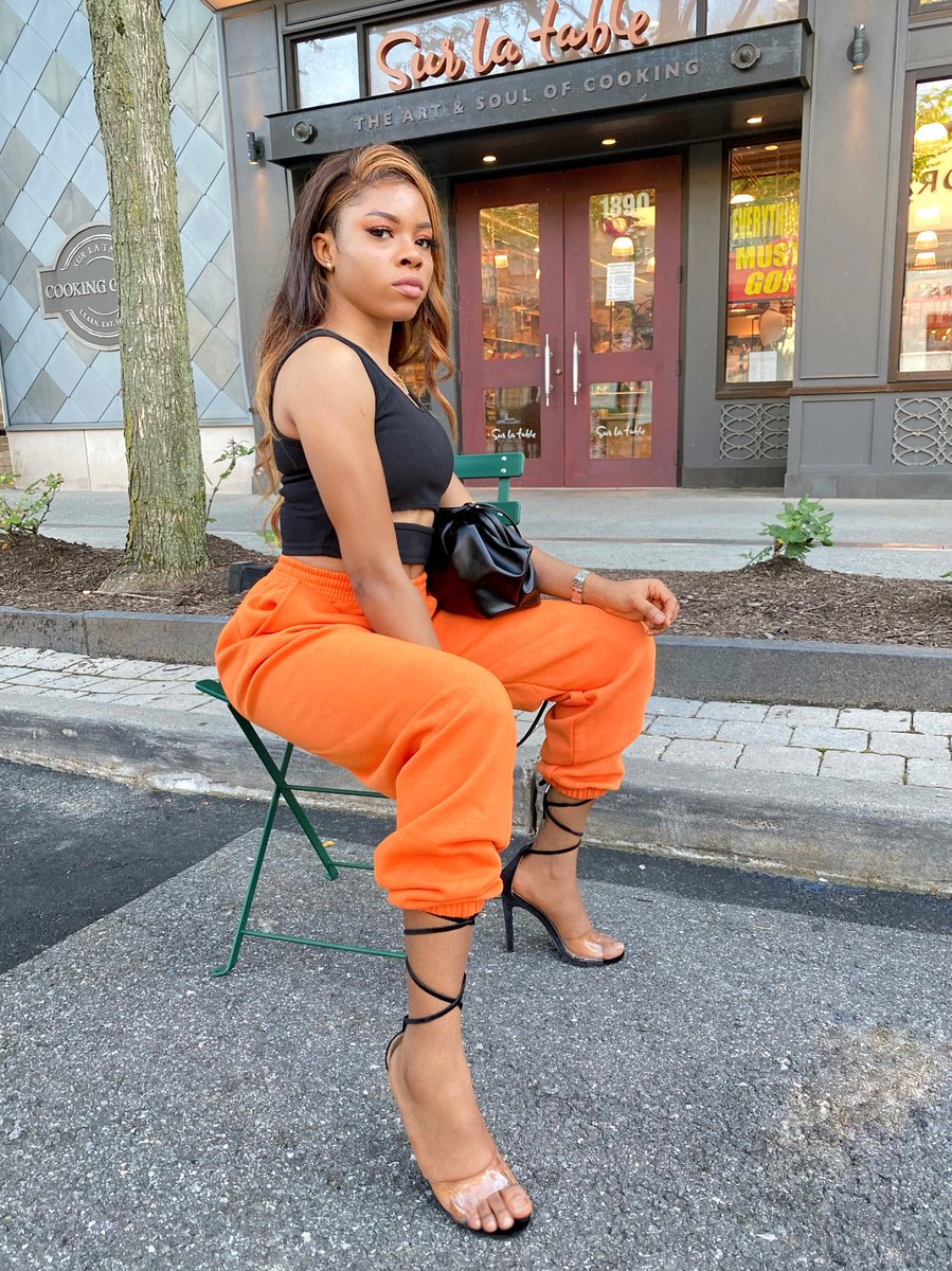 Sweet like Orange 😋