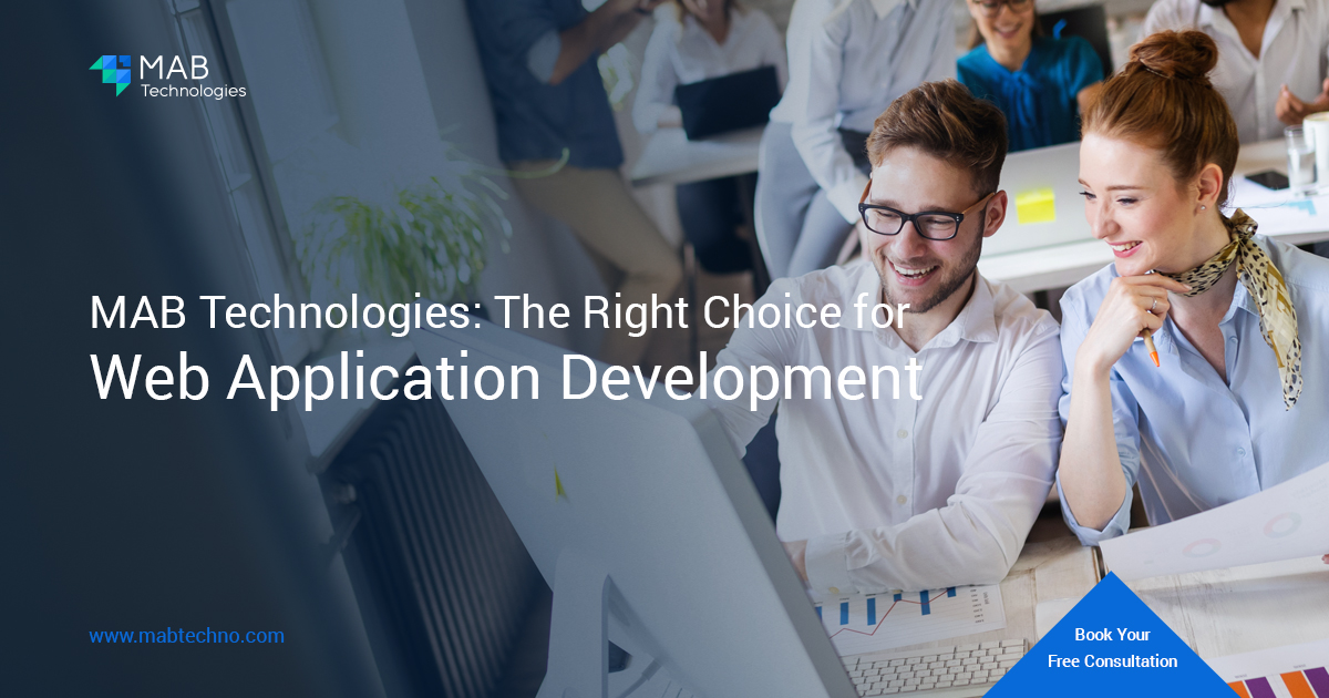 mabtechnousa's tweet image. MAB Technologies: The Right Choice for Web Application Development.
Contact us - mabtechno.com/web-applicatio…
#webdevelopement #webappsdevelopment #mabtechnologies #applicationdevelopment