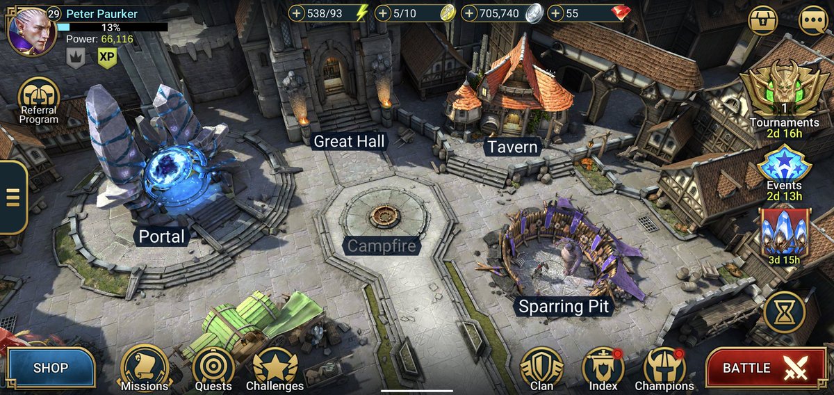 501Earth's tweet photo. Here's my install link for Raid: Shadow Legends. Get it through this link and both of us will get some free stuff to boost us along! https://t.co/mFikqHDH0U

#game #RaidshadowLegends #videogame #videogames #games #smartphone #smartphones #friend #501Earth @501Earth https://t.co/Vrj5Zyi676