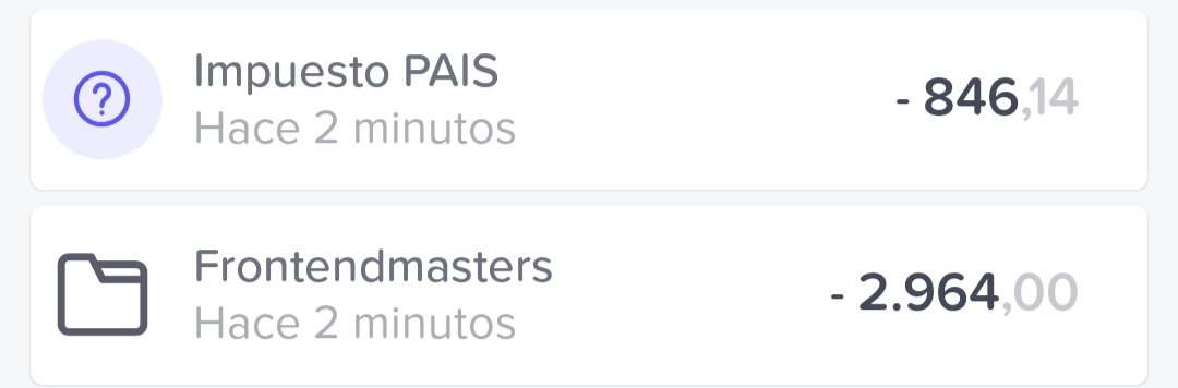 lucasromerodb's tweet image. Argentina 😑 #development #frontendmasters #dev