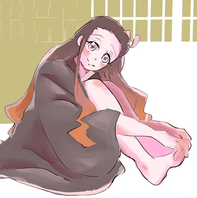 ねずこかわいいのtwitterイラスト検索結果 ねずこかわいいのtwitterイラスト検索結果