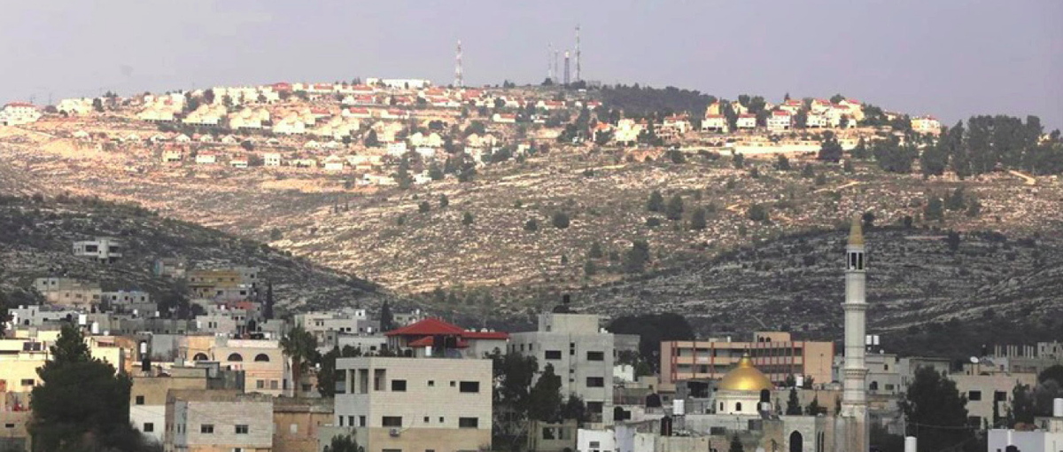 Esther Zandberg in Haaretz on the conference of "Finger on the Pulse" planners forum of SFP and ACAP grads
sfpeace.org/planners-conf/
