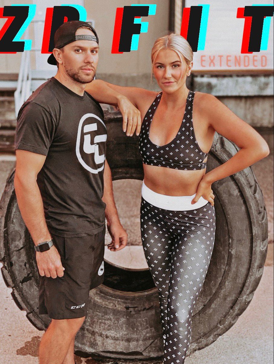 Zach Boychuk🐍 tweet media