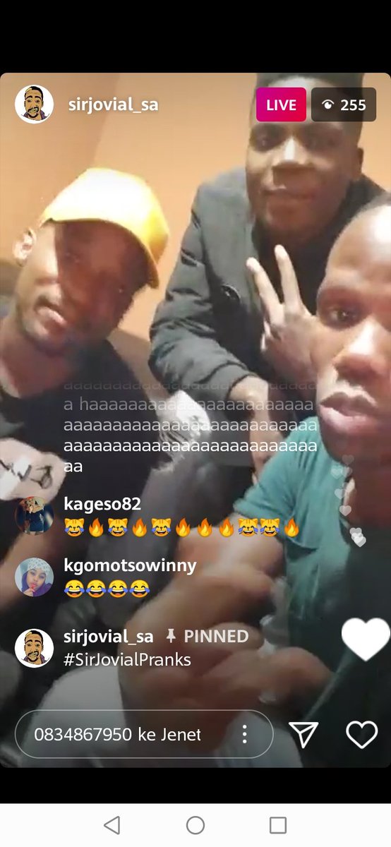 #sirjovialpranks 🔥🔥🔥🔥🔥🔥🔥🔥