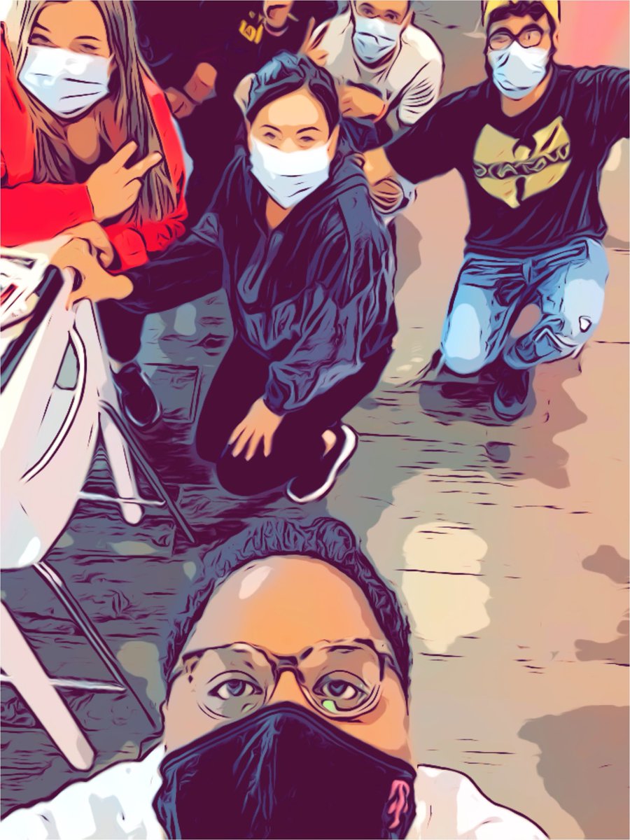 chelleychelle84's tweet photo. Squadddd! We rocked Day 1 #StrowShow #FirstAndFast https://t.co/PbGnrFq9mg