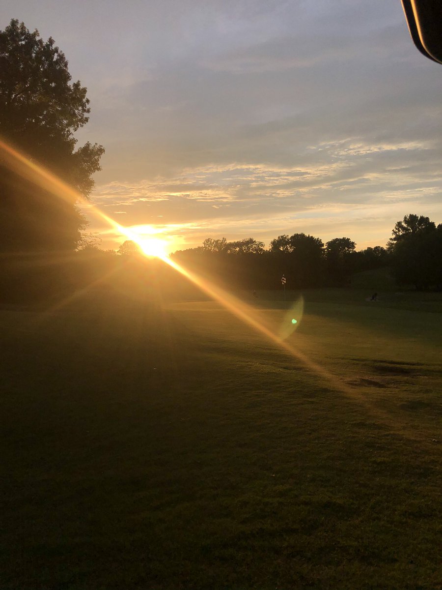 A quiet night before the season kicks off tomorrow.  #wilsoncentralstrong #worklikeachampion