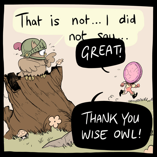 Twistwood Tales! #48