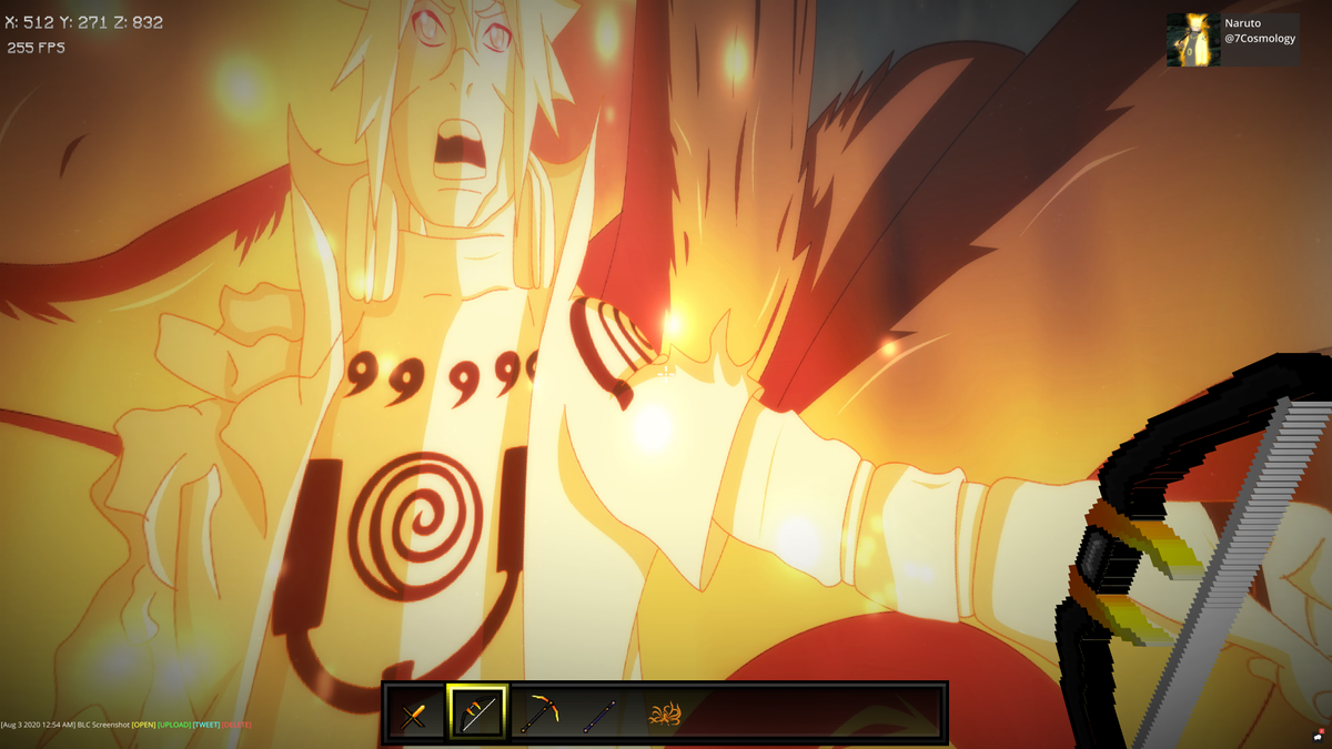 Cosmo ☾ tweet media