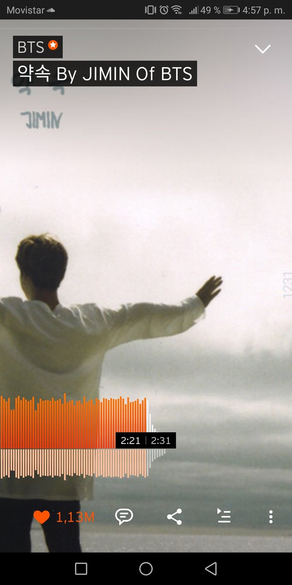 95jplie's tweet photo. #PromisebyJimin
#StreamPromise
✨✨✨✨✨✨✨✨✨✨✨
@BTS_twt https://t.co/nd3I5TJJpp