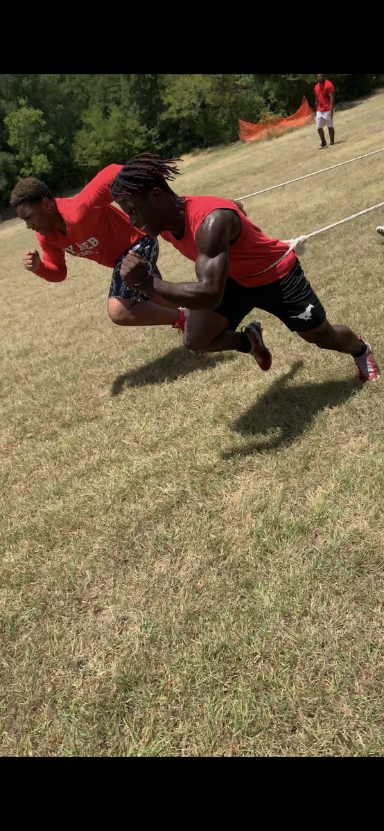 Have fun doing what you love.