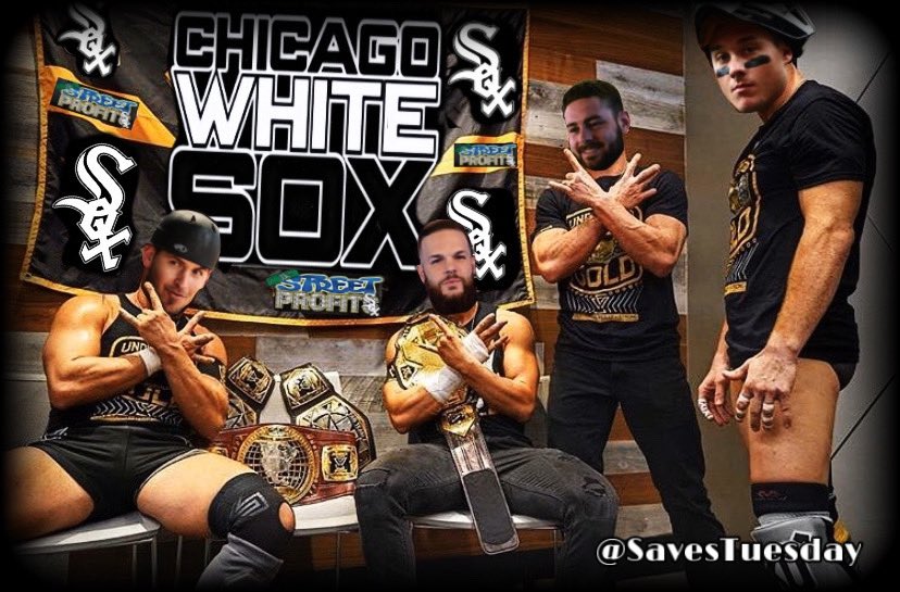 The Undisputed Sox, BAY-BAY!