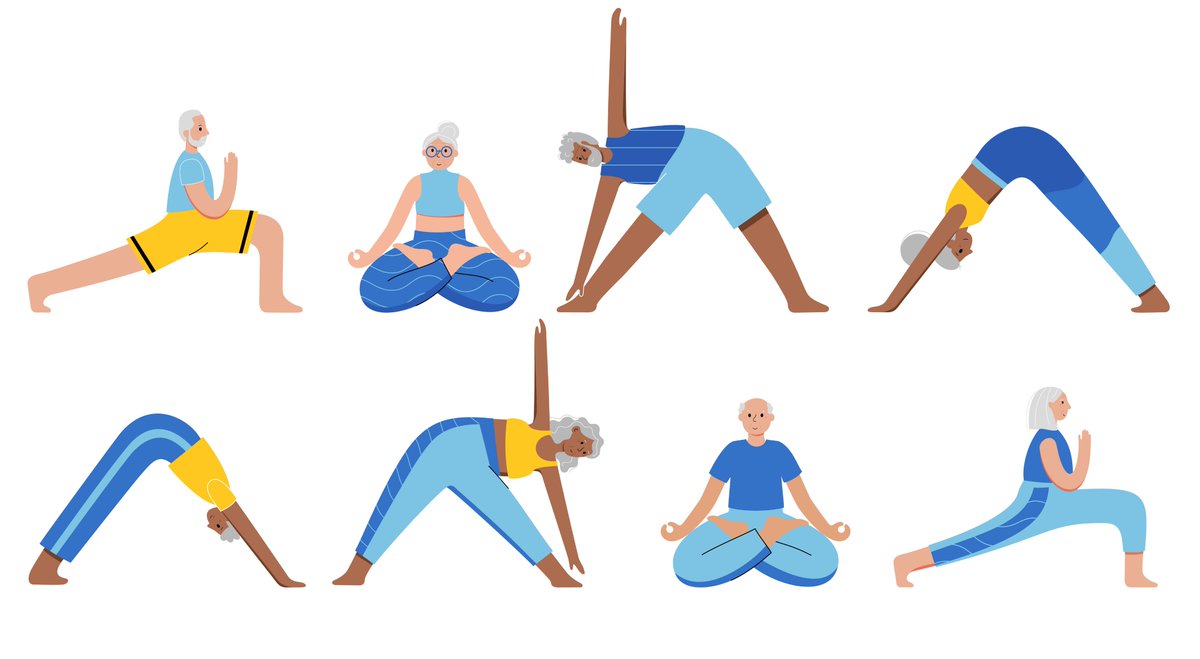 CJESeniorLife's tweet photo. New month, new you! Sign up to play #bingo and 
#exercise at the same time! Registration for our online #Bingocize class is filling up quickly and will end soon! https://t.co/BKeK9wk8GA #fallsprevention #olderadults https://t.co/tPfgExH7WP