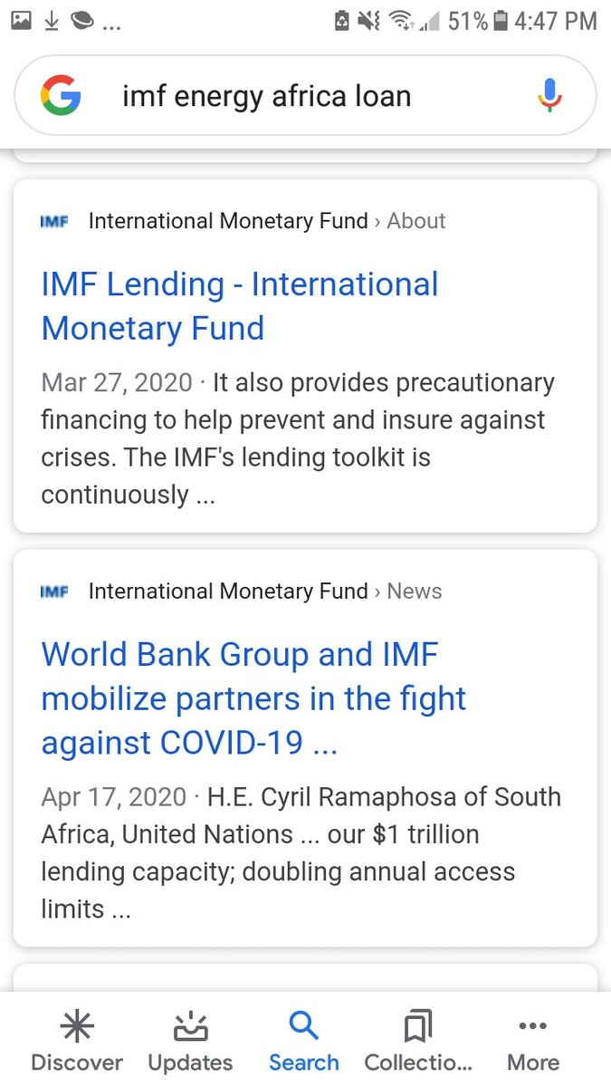 15The International Monetary Fund backed by the  #Rothschild World Bank have been taking over all Natural Resouces around the world.In the name of "sustainable energy development" and now  #covid19 they "loan" billions of dollars to countries and help