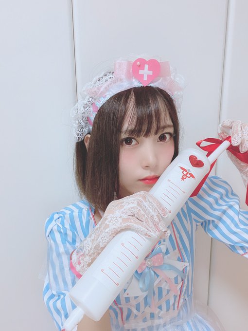 コスプレイヤー雪野ななのTwitter画像1