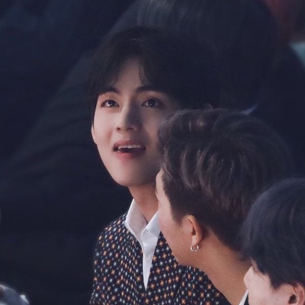 he’s just a baby bear that is curious of the world </33