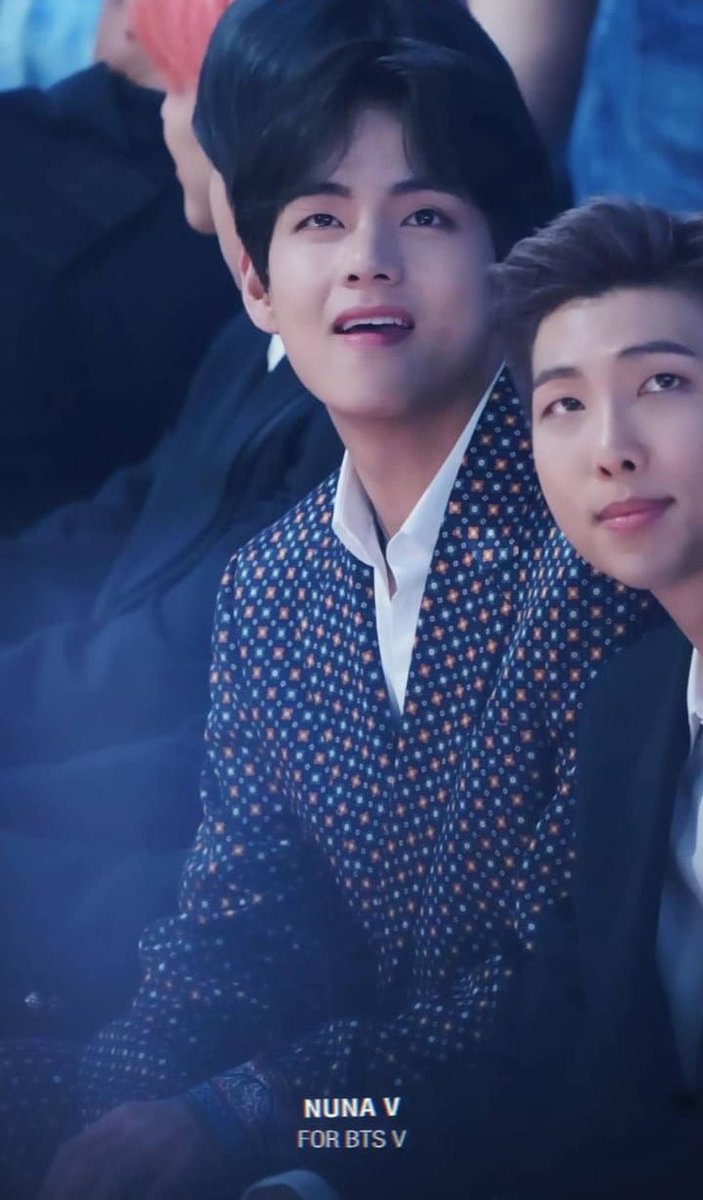 the kims are just ethereal
