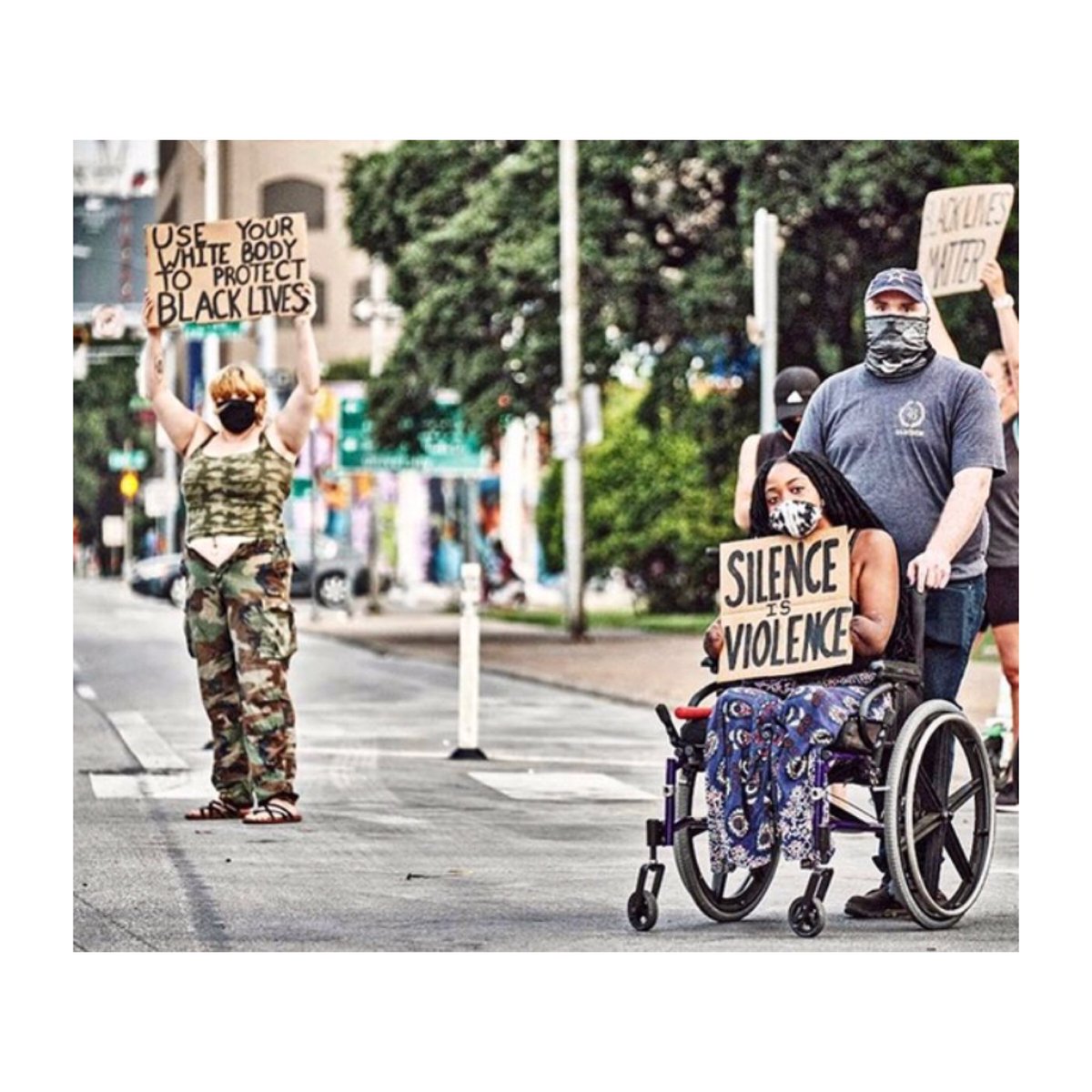 REST IN POWER  #GarrettFoster  #SayHisName  #FrontLineEveryTime  #JusticeForGarrett  #FistUpFightBack  #DanielScottPerry  #GuiltyOfMurder  #APD  #GuiltyOfMurder