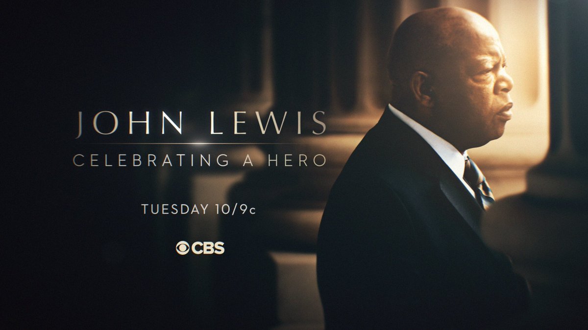 tylerperry's tweet photo. #JohnLewisCelebration https://t.co/QoDNrD5acK