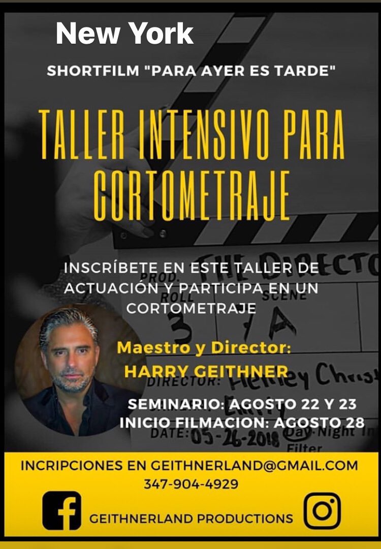 Geithnerland Productions Inc tweet media