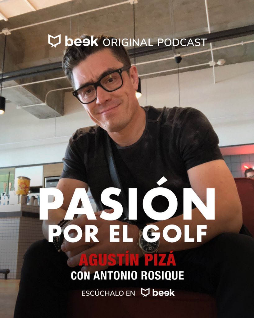 Agustín Pizá tweet media