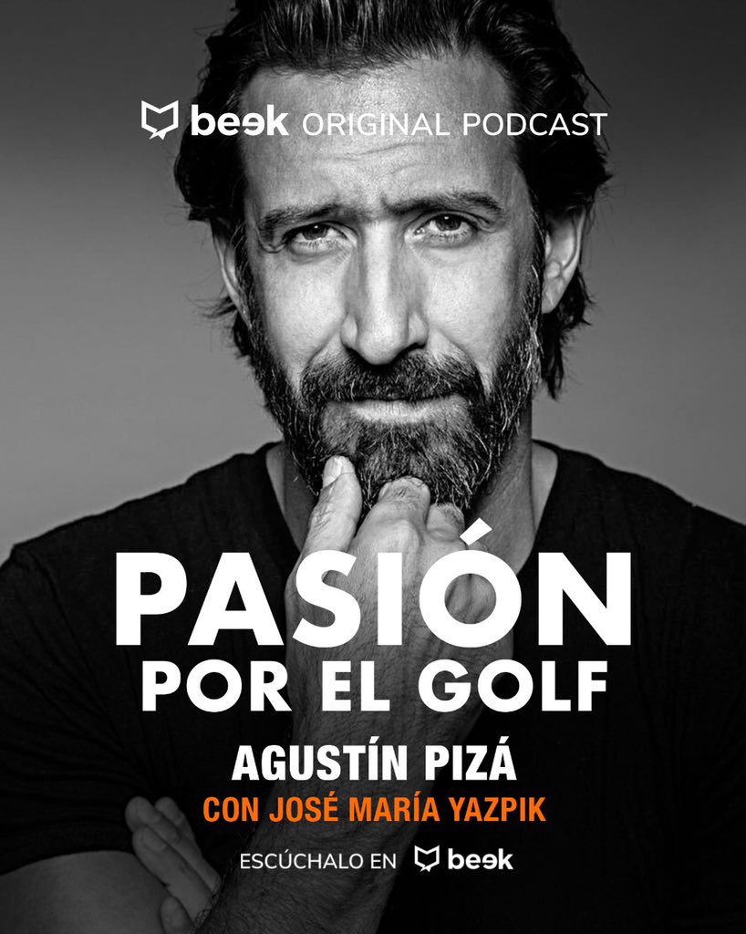 Agustín Pizá tweet media