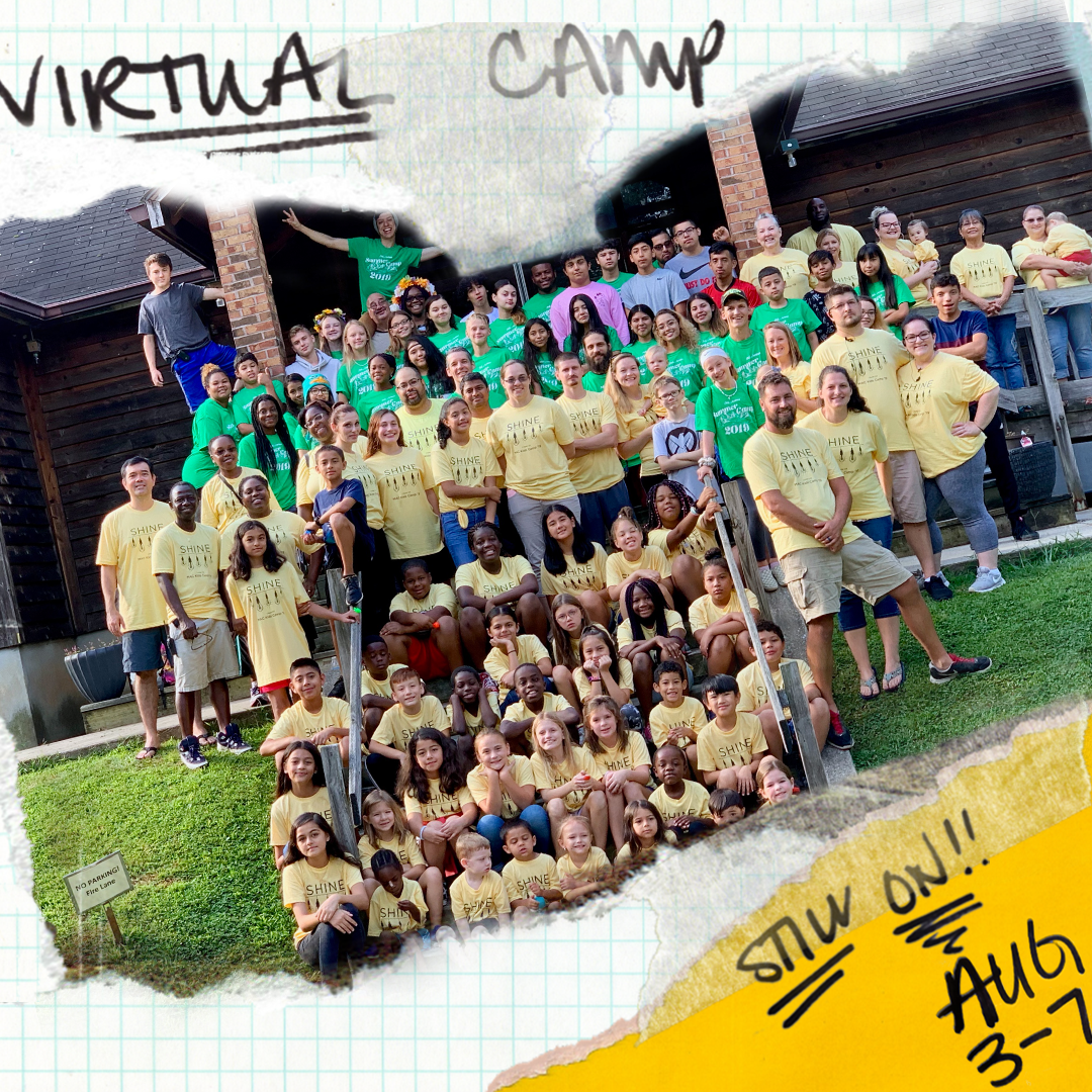 macdmevents's tweet photo. Even if the world looks a little different, it's still the most wonderful time of year &amp; it's the EVE of Virtual Camp 2020! We’re a few hours away from the start of Unbreakable 2020! While we wait for Monday to get here &amp; camp to start, share your fave memory from a past camp! https://t.co/XA6wdOg06f
