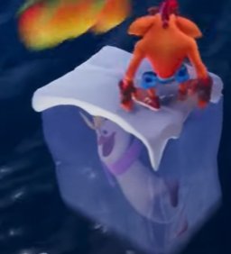 WWisions's tweet photo. Penguins of Madagascar is in Crash 4 https://t.co/LWTVmXpn8y