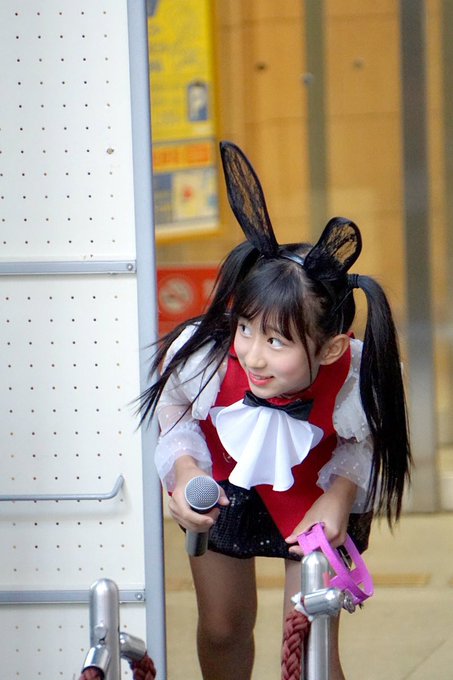 Twitterのコスプレ画像29