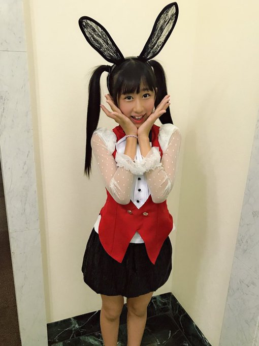 Twitterのコスプレ画像28