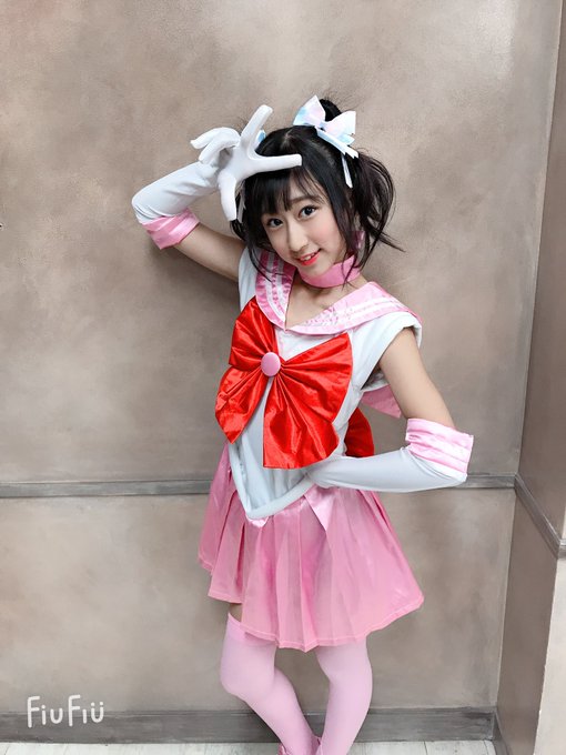 Twitterのコスプレ画像30