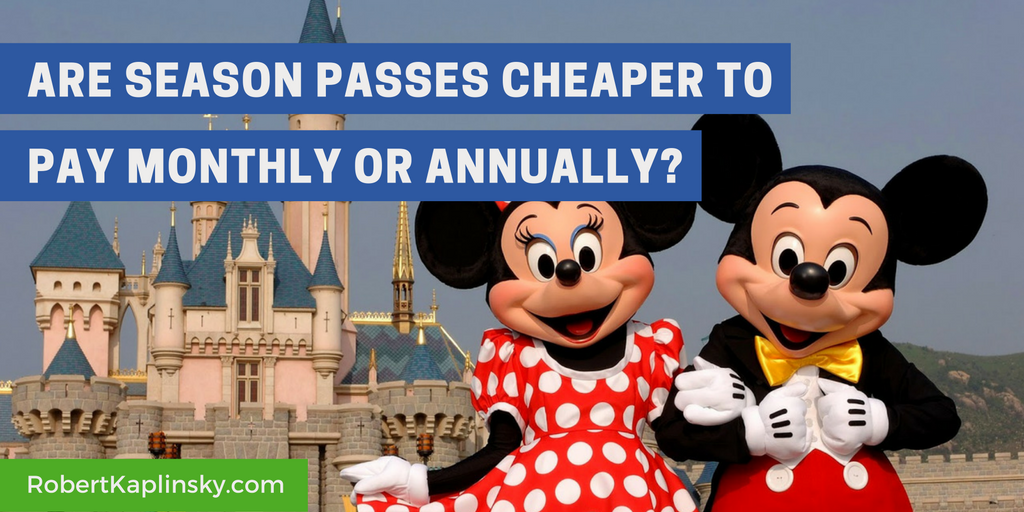 robertkaplinsky's tweet photo. Is it cheaper to pay for season passes monthly or annually? This lesson will give you a context for decimal operations: https://t.co/sBhqG0kuc7 #iteachmath https://t.co/bghFZSo5uT
