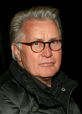 Happy 80th birthday, Martin Sheen!

What\s your favorite role he\s done?   