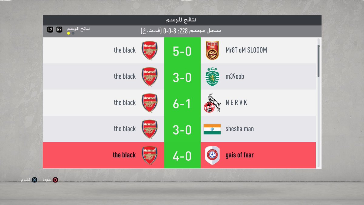 the_black_FC's tweet photo. "New title "174🏆

شكرًا للأبطال 🤩🖤👏🏻

#Pro_clup
#برو_كلوب https://t.co/wcQMSXE9b8