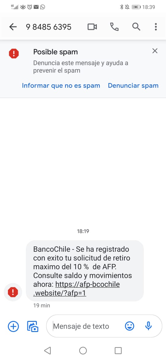 VURTUBIA's tweet photo. @AyudaBancoChile @andrerocha75 https://t.co/2FcKIlOrzW