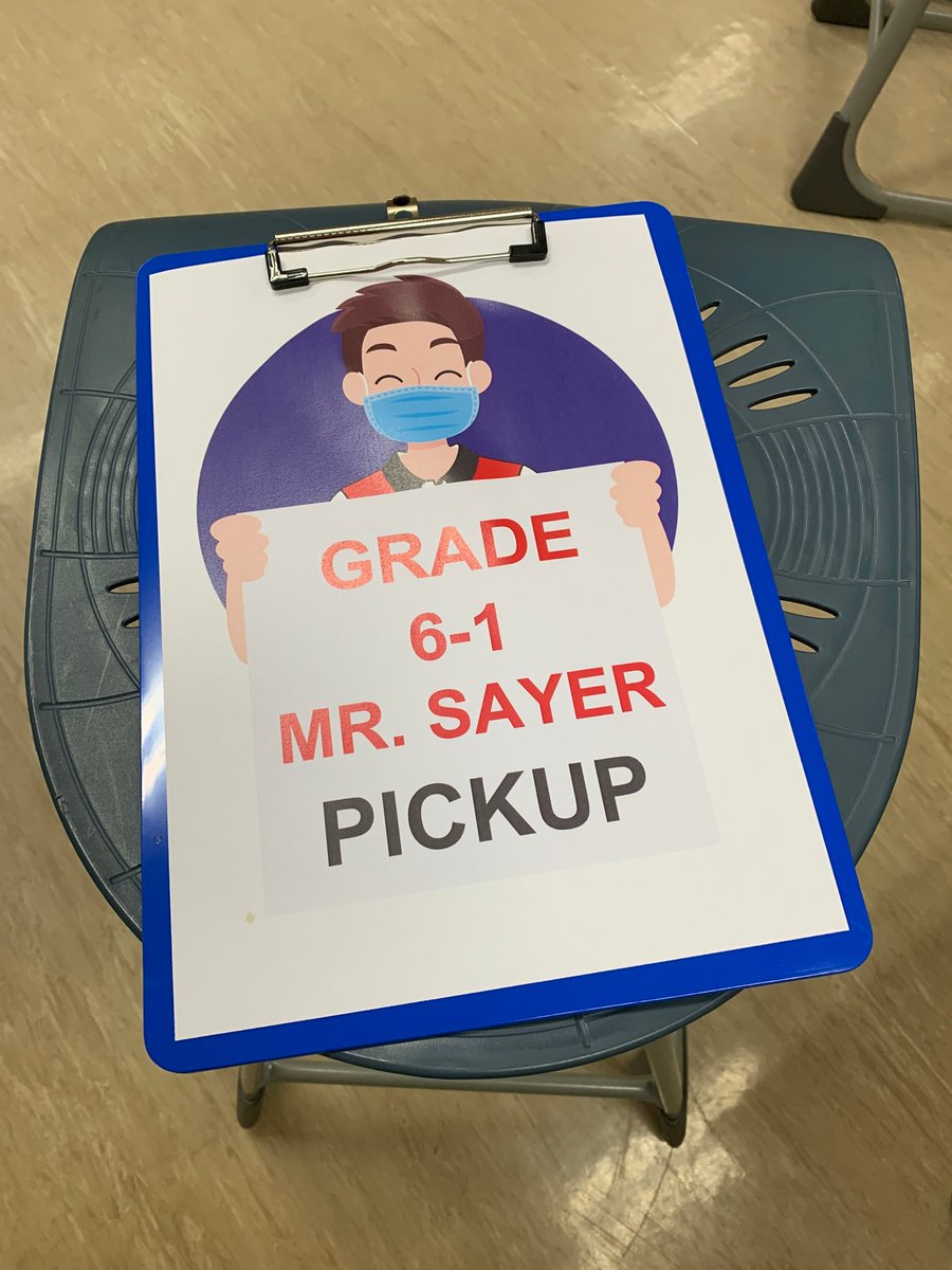 First day of school... students get here in an hour! 😃
<a href="/KentJamieson1/">Kent Jamieson</a> <a href="/be_arbelaez/">Bea Arbelaez</a> @coachvpe <a href="/cmk1965/">celeste krochak</a> <a href="/sllieschke/">Simone Lieschke</a> <a href="/CMMorton/">Tina Morton</a>
#cisprimary